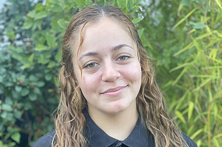 Stephanie - Nursery assistant